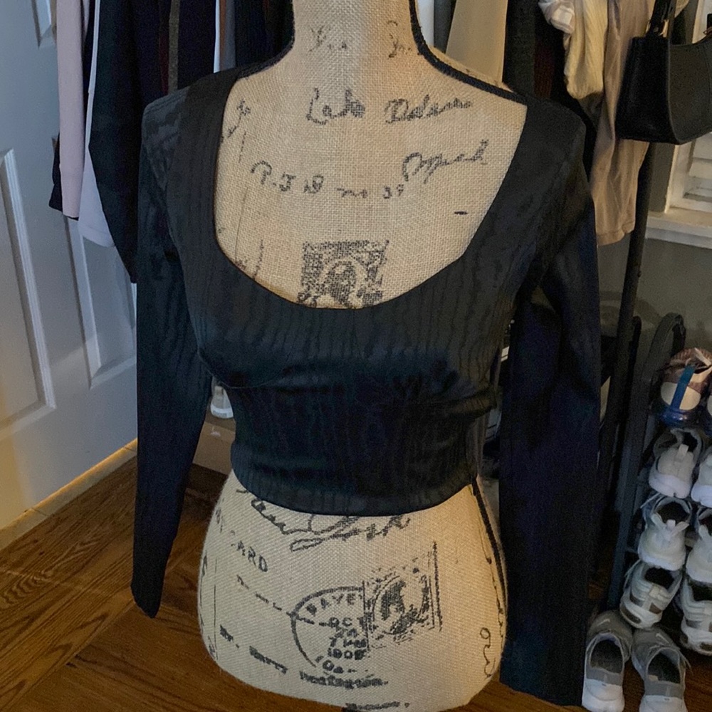 Zara Top